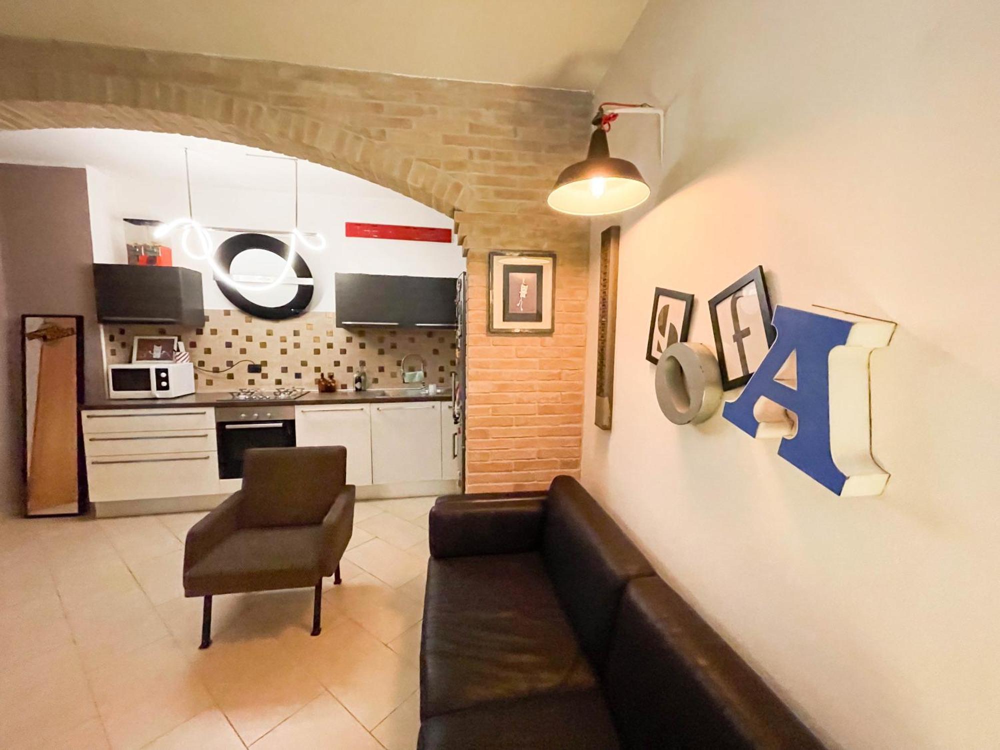 Incortedafabio Design Flat With Bikes Caronno Pertusella Exterior photo