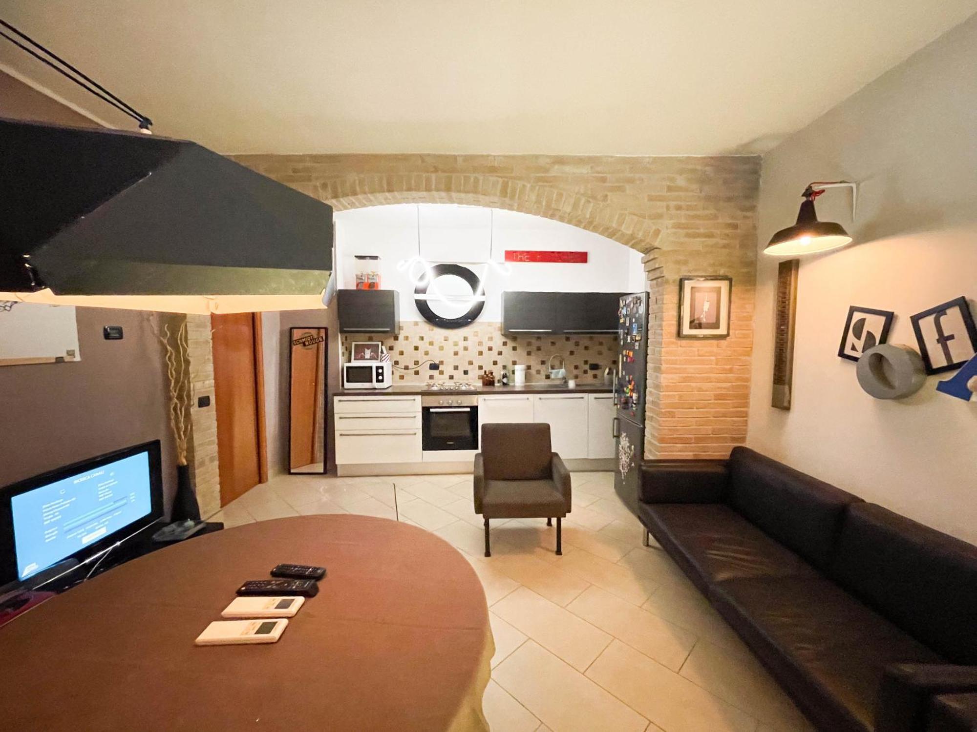 Incortedafabio Design Flat With Bikes Caronno Pertusella Exterior photo